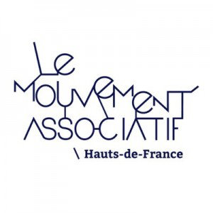 logo Le Mouvement Associatif Hauts-de-France