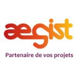 logo du cabinet AEGIST